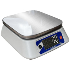 Desis ACS-H8 Ekonomik Dijital Terazi 10 kg, 0,5 gr Hassasiyetli - 1