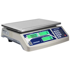 Desis H2C-15 Dijital Sayıcı Terazi, 15 kg, 0,5 gr - Desis