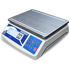 Desis H2W Dijital Terazi 15 kg, 0,5 gr Hassasiyetli - 1