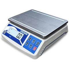 Desis H2W Dijital Terazi, 3 kg, 0,1 gr Hassasiyetli - Desis