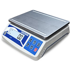 Desis H2W Dijital Terazi, 30 kg, 1 gr - 1