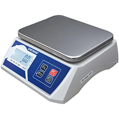 Desis H7W-15 Dijital Terazi 15 kg, 0,5 gr - 1