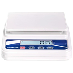 Desis KFS-A 1000 Digital Scale 1000 gr, 0.1 gr Precision - 2