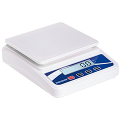 Desis KFS-A 1000 Dijital Terazi 1000 gr, 0,1 gr Hassasiyetli - 1