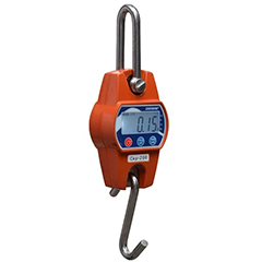 Desis OCS-C Crane Scale, 200 kg, 50 gr Precision - Desis