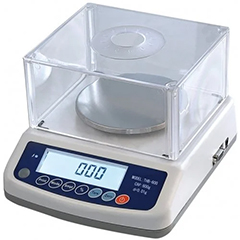 Desis THB600 Profesyonel Terazi 600 gr, 0,01 gr - Desis