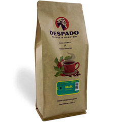 Despado Coffee Brazil 1 KG - 
