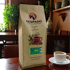 Despado Coffee Brazil 1 KG - (1)