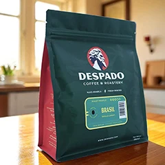 Despado Coffee Brazil 250 Gr - Despado (1)
