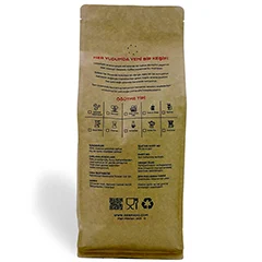 Despado Coffee Breakfast Blend, 1 kg - 3