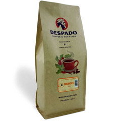 Despado Coffee Breakfast Blend 1 KG - 