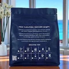 Despado Coffee Breakfast Blend, 250 gr - 3