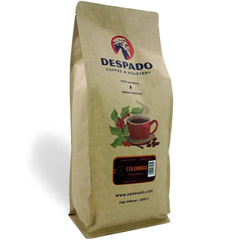 Despado Coffee Colombia 1 KG - Despado