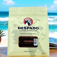 Despado Coffee Colombia 250 Gr - Despado (1)