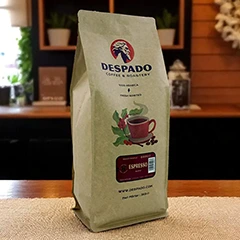 Despado Coffee Espresso Blend 1 KG - Despado (1)
