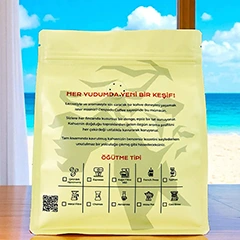 Despado Coffee Espresso Blend, 250 gr - 3