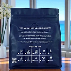 Despado Coffee Ethiopia, 250 gr - 3