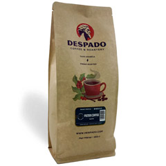 Despado Coffee Filter Coffee Blend 1 KG - 