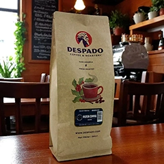 Despado Coffee Filter Coffee Blend 1 KG - Despado (1)