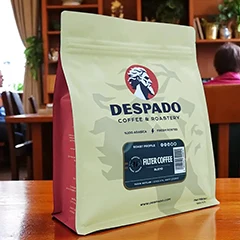 Despado Coffee Filter Coffee Blend 250 Gr - Despado (1)