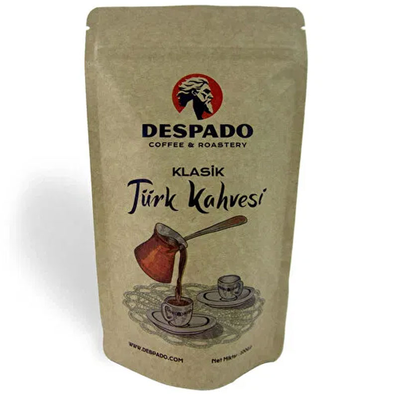 Despado Klasik Türk Kahvesi 1 Kg