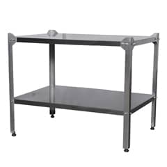 Disassembled Working Table for Oven 105x72x60 cm - Öztiryakiler