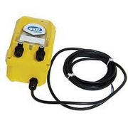 Öztiryakiler Dishwasher Rinse Aid Pump - Öztiryakiler