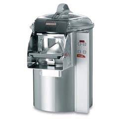 Dito Sama 15 Kg Potato Peeling Machine, Abrasive Disk, Filterless, Without Stand, Three-phase - Dito Sama