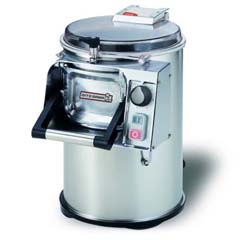 Dito Sama 5 Kg Patates Soyma Makinesi, 80 Kg/S, Abrasif Diskli, Filtresiz, Standsız - Dito Sama