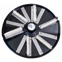 Dito Sama 5 Kg Peeling Machine Washing Disc - Dito Sama