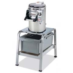Dito Sama 5 Kg Potato Peeling Machine, 80 Kg/S, Abrasive Disc, Filtered Stand - Dito Sama
