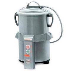 Dito Sama 8 KG Potato Peeling Machine, Abrasive Disk - Dito Sama