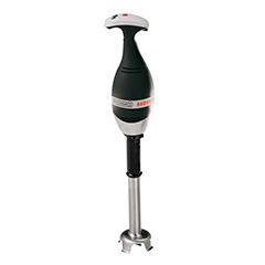 Dito Sama Bermixer Pro Hand Blender, Speed Control, 350 mm Arm, 80 Lt - 1