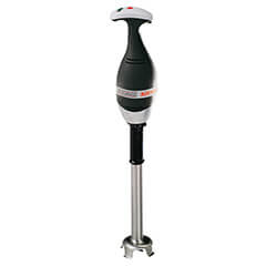 Dito Sama Bermixer Pro Hand Blender, Speed Controlled, 650 mm Shaft, 240 L - 1