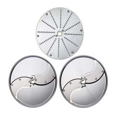 Dito Sama Bistro Disk Set, for TRS and TR210 - Dito Sama