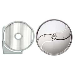 Dito Sama Cips Kesim Disk Seti, 2x10 mm - Dito Sama