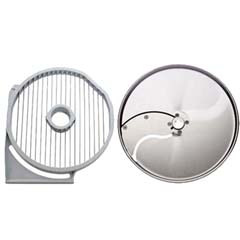 Dito Sama Cips Kesim Disk Seti, 8x8 mm - Dito Sama