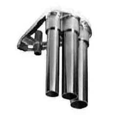 Dito Sama Conversion Kit for Long Type Vegetable Filling Silo with Arm - Dito Sama