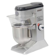 Dito Sama Counter Top Mixer, 5 lt, BE5 - Dito Sama