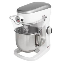 Dito Sama Counter Top Mixer, 5.2 lt, DMIX - Dito Sama
