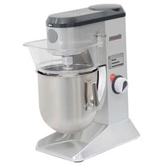 Dito Sama Counter Top Mixer, 8 lt, BE8 - Dito Sama