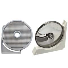 Dito Sama Cube Cutting Disc Set, 13x20x20 mm - Dito Sama