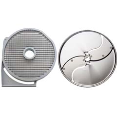 Dito Sama Cube Cutting Disc Set, 3x12x12 mm - Dito Sama