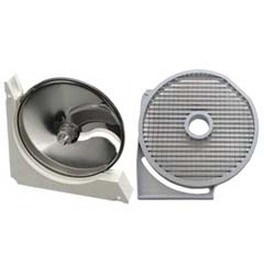 Dito Sama Cube Cutting Disk Set, 10x10x10 mm - Dito Sama