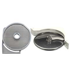 Dito Sama Cube Cutting Disk Set, 10x20x20 mm - Dito Sama