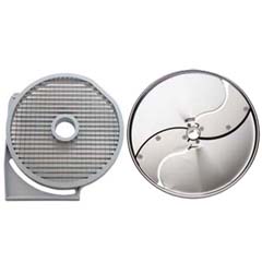 Dito Sama Cube Cutting Disk Set, 5x5x5 mm - Dito Sama
