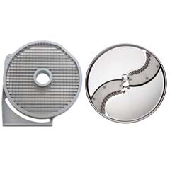 Dito Sama Cube Cutting Disk Set, Wavy Edge, 3x12x12 mm - Dito Sama