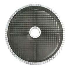 Dito Sama Cube Shaped Cutting Grid, 20x20 mm - Dito Sama