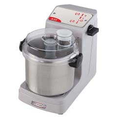 Dito Sama Cutter, Chopping Machine, Speed Controlled 3.5 Lt - Dito Sama