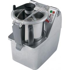 Dito Sama Cutter, Parçalama Makinesi, Hız Kontrollü, 4,5 lt - Dito Sama